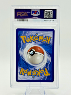 Pokemon English Shrouded Fable Full Art Illustration Rare Fraxure 77 PSA 10 GEM - Image 2