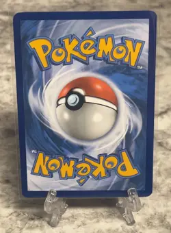Pokemon Paldea Evolved Skeledirge EX SIR #258. Pack Fresh - Image 2
