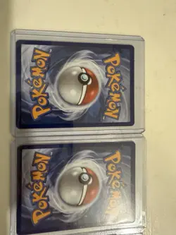 Charmander Bulbasaur Squirtle Pokemon TCG First Partner Illustration Collection - Image 5