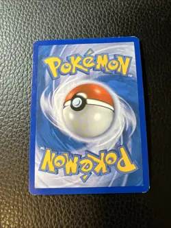 Judge 78/95 Unleashed - Reverse Holo Supporter Pokemon TCG 2010 Vintage LP * - Image 3