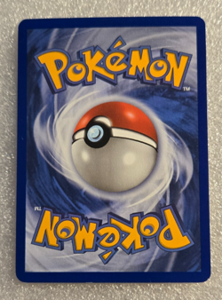 Mew 111/110 Holon Phantoms Holo Ultra Rare Pokemon TCG Nintendo LP/NM - Image 3