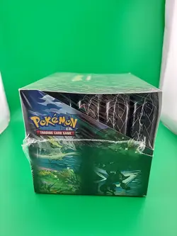 Pokemon TCG: Shining Fates 10 Mini Tins Sealed With Display Box 820650818684 - Image 4