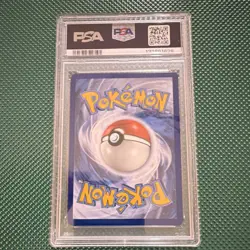 2017 Pokemon Raichu GX SM90 Holo Black Star Promo PSA 10 SPECIAL COLLECTION - Image 4