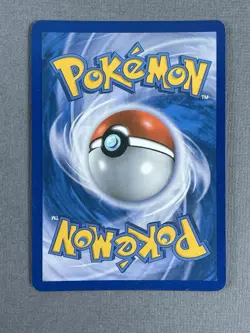 Holo Bleed Latios HGSS11/25 Pokemon TCG HGSS Black Star Promo Cracked Ice NM/LP - Image 3