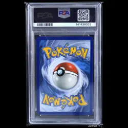PSA 9 POKEMON 2016 XY FATES COLLIDE #123 FA/ALTARIA EX FATES COLLIDE - Image 2