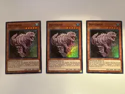 Duoterion, LEDU-EN037, 1st Edition, NM Condition, Yugioh - Image 1