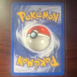 Pokemon Dark Hypno 26/82 Team Rocket Rare Regular English Card - Image 2