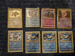 Pokemon TCG cards rare, promo, pocket monster, new, old - Image 4