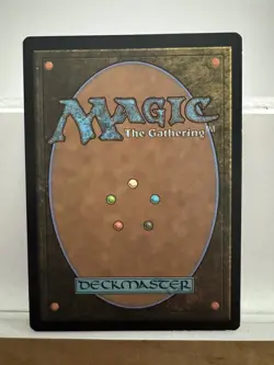 The One Ring- Magic the gathering card. - Image 2