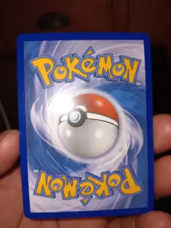 Pokemon TCG Charizard GX SM211 Black Star Promos Ultra Rare Holo Card - Image 3