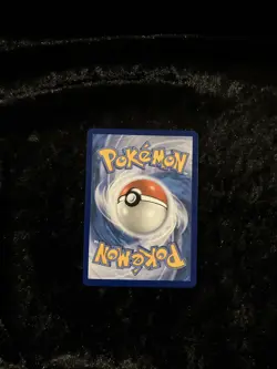 Pokemon Perfect Order JACINTHE Trainer 110/088 Full Art Ultra Rare Card MINT-NM - Image 3