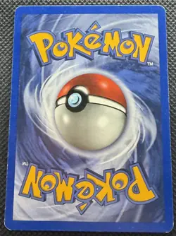 Pokemon Card Lot 6 cards - Image 2