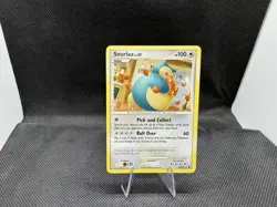 Pokemon Card Lot 6 cards - Image 5