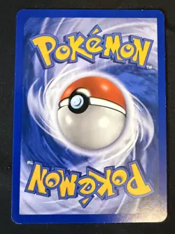 Lake Boundary 112/123 Mysterious Treasures Reverse Holo Pokemon Card - Image 2
