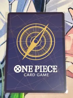 Roronoa Zoro ST21-015 Flagship Battle Prize ONE PIECE Card Japanese Sealed NM - Image 2