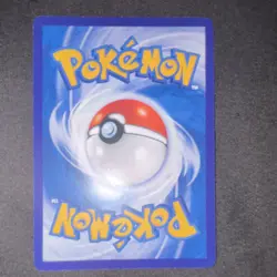 Victini SV: Black Bolt Full Art Holo 80 HP Pokemon TCG Card Beast Basic 2023 - Image 2