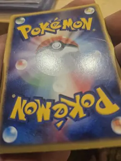 Torkoal Pokemon Card Japanese Nintendo Rare 010/054 Holo F/S MP - Image 5