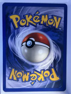 Pokemon Eevee 51/64 Jungle 1st Edition Common Basic 1999 English Card LP - Image 2