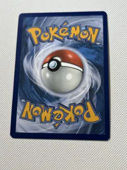 Pokemon TCG Charizard EX Obsidian Flames Holo Card 125/197 - Image 2