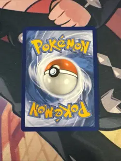 Pokemon Arcanine ex Ultra Rare Full Art Holo Card 224/198 SV01 Scarlet & Violet - Image 2