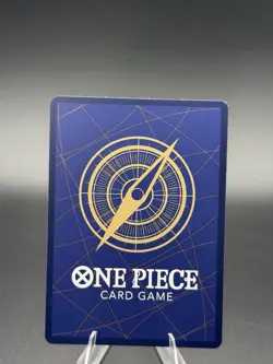 One Piece Ms. All Sunday OP14-084 Character Card Bandai 7 Cost 8000 Power - Image 2