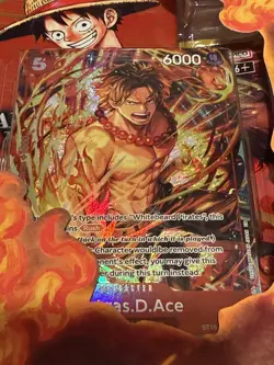 One Piece Lot~Illustration Box Vol.5 & 6~Onepiece Card Game~2 New/Sealed Boxes - Image 2