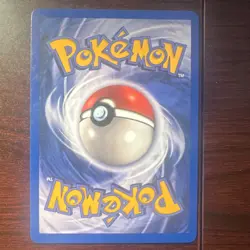 Pokemon Nidoran M 55/102 Base Set 1st Edition Common Regular German Card - Image 2