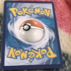 M Gardevoir EX 156/160 Ultra Rare Full Art Holo Pokemon Card XY Primal Clash - Image 2