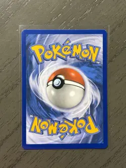 Pokemon Gyarados GX TCG Full Art Holo Card Crimson Invasion 101/111 - Image 2