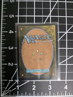 Masked Meower SPM 0082 Foil MTG Spiderman NM/M - Image 2