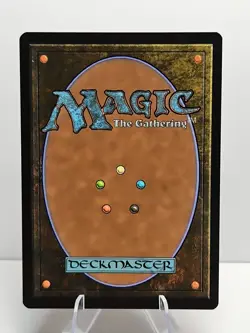 Ygra, Eater Of All Bloomburrow Mythic MTG 241 Magic The Gathering FOIL Promo - Image 2