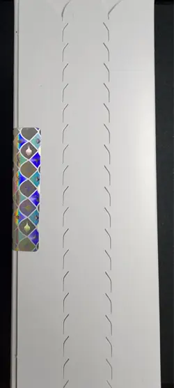 Magic the Gathering Secret Lair Countdown Kit An Encyclopedia of Magic Sealed - Image 3