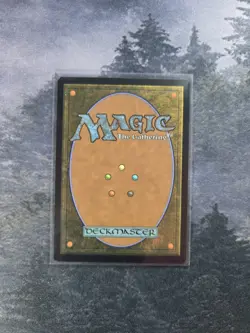 Rosethorn Acolyte (Showcase) Throne of Eldraine Foil - Image 2