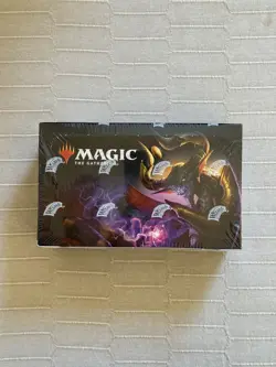 Magic the Gathering MTG - Core Set 2019 Booster Box - Factory Sealed 630509660018 - Image 1