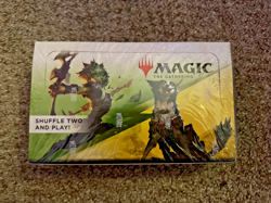 Magic the Gathering - The Brothers' War - Jumpstart Booster Display Box NEW 195166151502 - Image 2