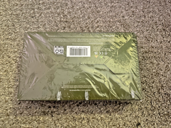 Magic the Gathering - The Brothers' War - Jumpstart Booster Display Box NEW 195166151502 - Image 4