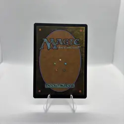 Urza's Tower (Borderless) Double Masters Foil NM - Image 2