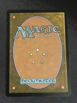 MTG Guilds of Ravnica Sacred Foundry Near Mint Regular 254/259 - Image 2