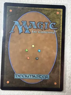 Ronin's Arsenal (Borderless) 0015 - PZA Teenage Mutant Ninja Turtles TMNT MTG NM - Image 2