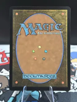 MTG: TMNT - Waves of Aggression (Borderless) Regular M 0013 - Image 2