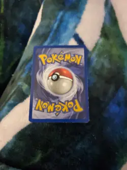 1999 Pokemon Card Spearow 1st Edition Card # 62/64 - Image 5
