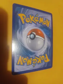 POKEMON TCG: BW PLASMA FREEZE CHANDELURE 16/116 RARE NON HOLO LP - Image 2