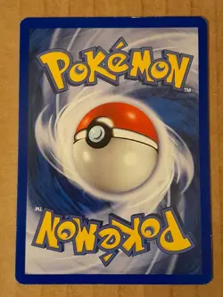 Pokemon Clefairy 30/111 Neo Genesis 1st Edition LP See Pictures - Image 2