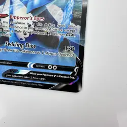 Empoleon V SWSH108 Black Star Promo Near Mint Pokemon TCG - Image 3