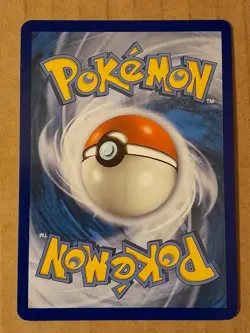 Pokemon Torterra 9/156 League Reverse Holo Promo LP-NM See Pictures - Image 2