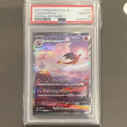 Psa 10 Sequential Pokemon 151 JP Blastoise Charizard Venusaur - Image 4
