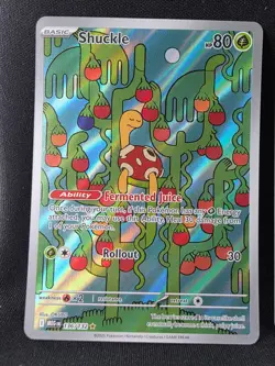 3 Card Lot- Mega Evolutions ENG- NM - Pokemon - Image 2