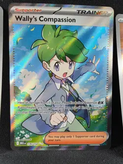3 Card Lot- Mega Evolutions ENG- NM - Pokemon - Image 3