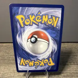 Pokemon Latias ex Double Rare SV08: Surging Sparks Holo 076/191 210 HP EX - Image 2