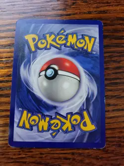 MP Clefairy Doll 70/102 1st Edition Shadowless Rare Base Set Pokemon 1999 WOTC - Image 5